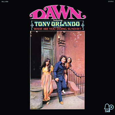 Love The One You're With/Tony Orlando & Dawn