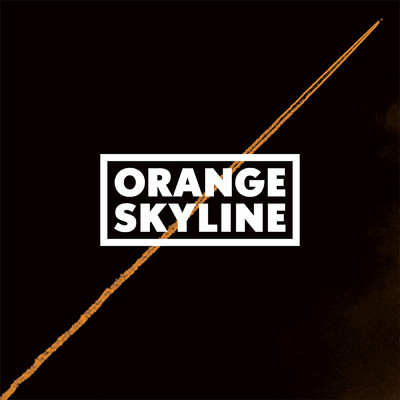 シングル/Hungry/Orange Skyline