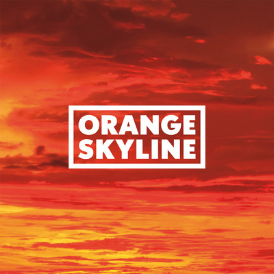 シングル/Sunny Days/Orange Skyline