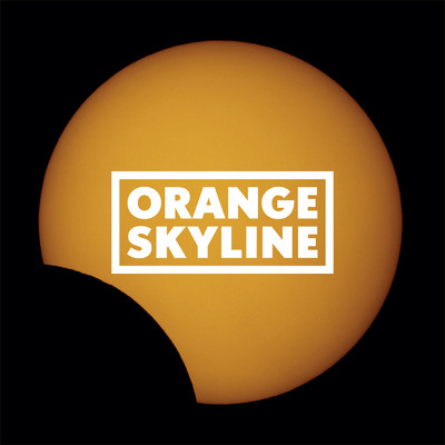 シングル/Meet You In The Middle/Orange Skyline