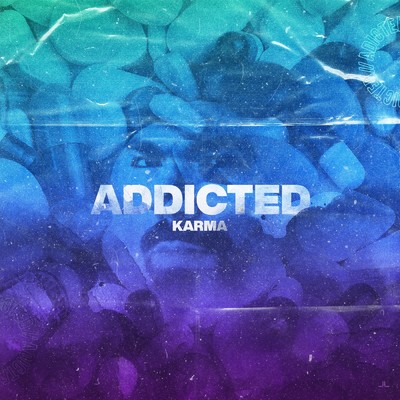 アルバム/Addicted EP/KARMA