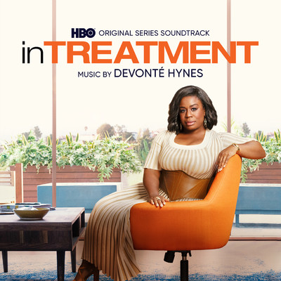 アルバム/In Treatment (HBO Original Series Soundtrack) (Explicit)/Devonte Hynes