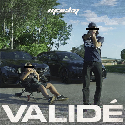 シングル/Valide/Macky