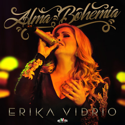 Adicta a la Tristeza feat.Los Pioneros/Erika Vidrio