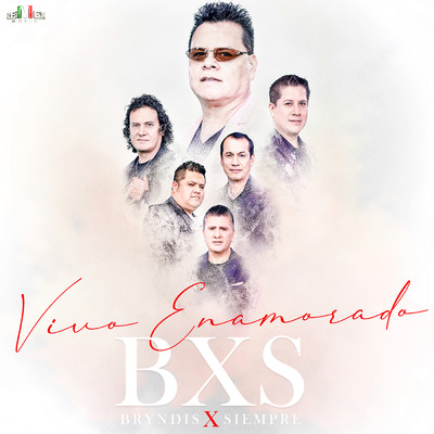 アルバム/Vivo Enamorado/BXS