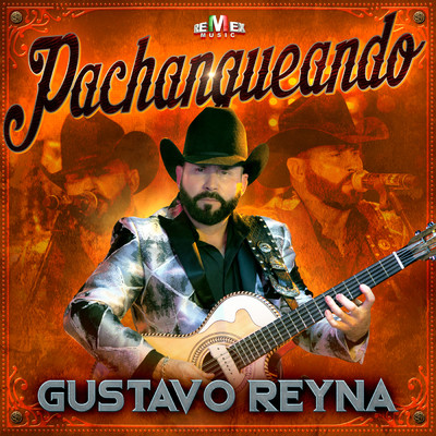 Gustavo Reyna ”El Relampago”