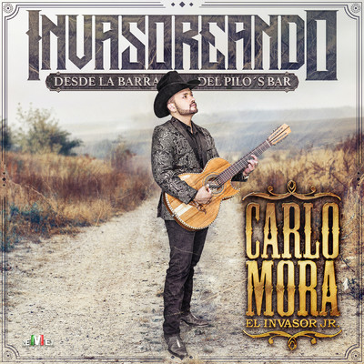 Para Ti Mi Amor feat.Los Carnales de Nuevo Leon/Carlo Mora