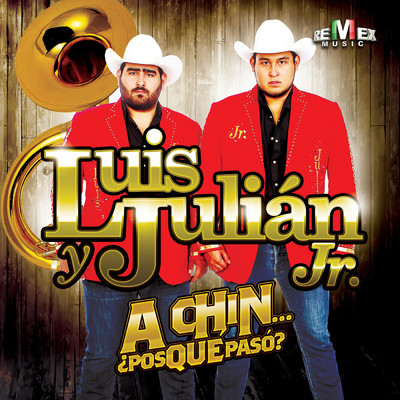 Asi Es el Juego (Sin Censura) feat.Naty Chavez/Luis y Julian Jr.