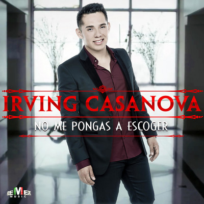 Irving Casanova