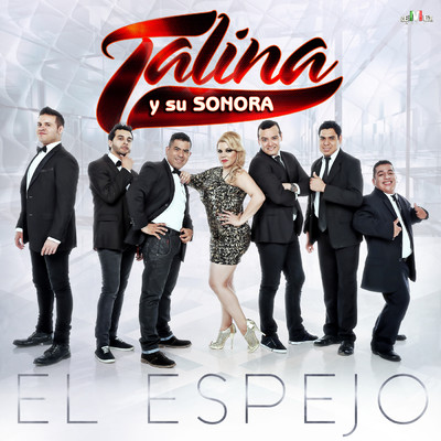 シングル/El Espejo/Simplemente Talina