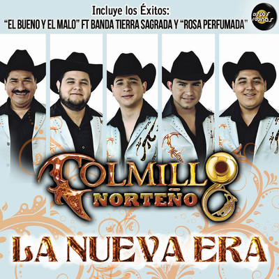 アルバム/Nueva Era/Colmillo Norteno