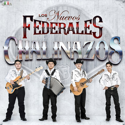 Alma Enamorada feat.Edwin Luna y La Trakalosa de Monterrey/Los Nuevos Federales