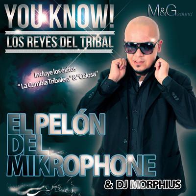 シングル/Celosa/El Pelon Del Mikrophone
