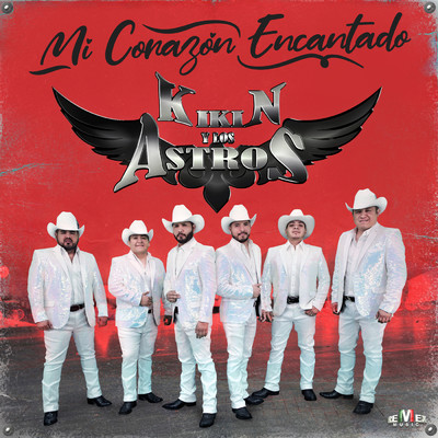 アルバム/Mi Corazon Encantado/Kikin y Los Astros