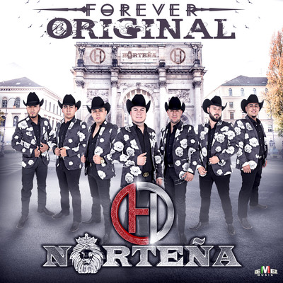 Forever Original/H Nortena