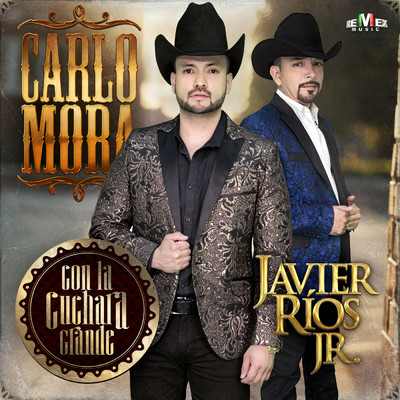 Carlo Mora／Javier Rios Jr.