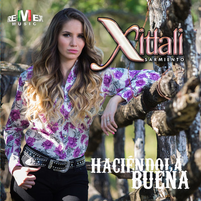Para Mi Mala Suerte feat.Francisco ”El Chulo” Rivera/Xitlali Sarmiento