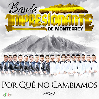 シングル/Chaparra de Mi Amor/Banda Impresionante de Monterrey