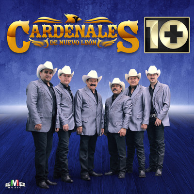 10+10/Cardenales de Nuevo Leon