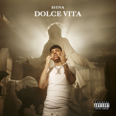 アルバム/Dolce vita (Explicit)/Shiva