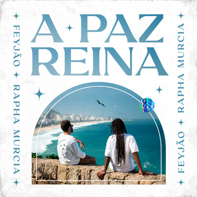 A Paz Reina/Feyjao／Rapha Murcia