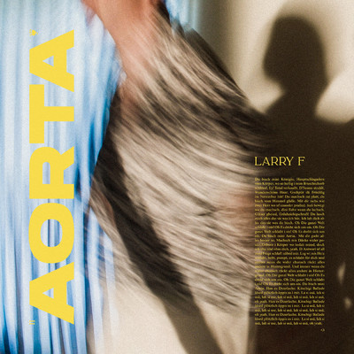 シングル/AORTA/Larry F