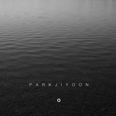 アルバム/O/parkjiyoon