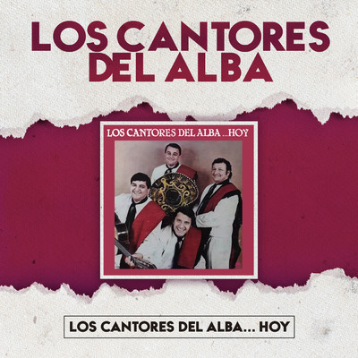 Los Cantores Del Alba