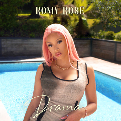 シングル/Drama/Romy Rose