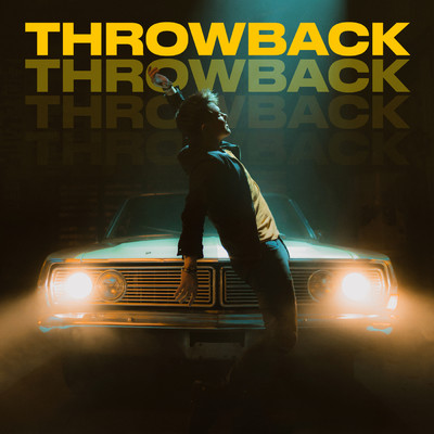 Throwback/Michael Patrick Kelly