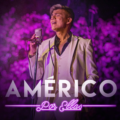シングル/Con Los Anos Que Me Quedan/Americo