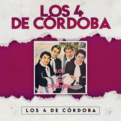 Los 4 de Cordoba/Los 4 de Cordoba