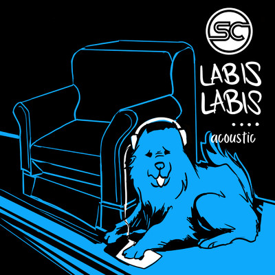 アルバム/Labis-labis - Acoustic Version/Sponge Cola