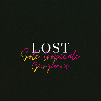 Lost／Giorgieness