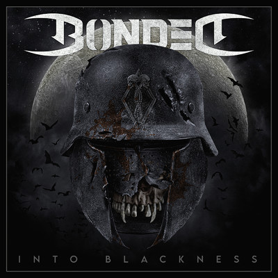 Into Blackness (Bonus Tracks Edition) (Explicit)/Bonded
