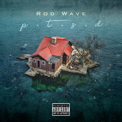 Heart On Ice (Explicit)/Rod Wave