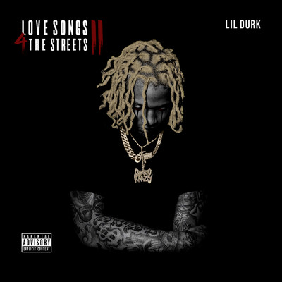 アルバム/Love Songs 4 the Streets 2 (Explicit)/Lil Durk