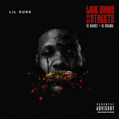 Love Songs for the Streets (Explicit)/Lil Durk