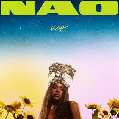 シングル/Wait/Nao