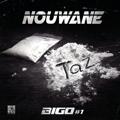 シングル/Bigo#1 (Taz) (Explicit)/Nouwane