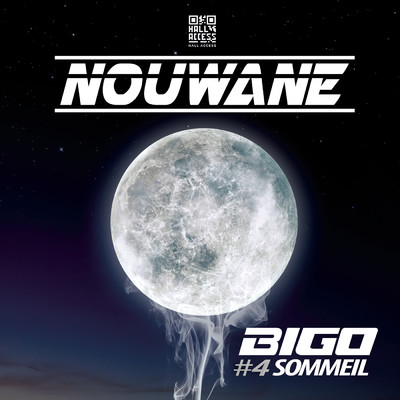 シングル/Bigo#4 (Sommeil) (Explicit)/Nouwane