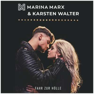 Marina Marx／Karsten Walter