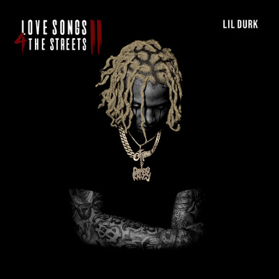 アルバム/Love Songs 4 the Streets 2 (Clean)/Lil Durk