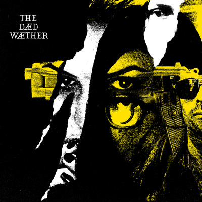 Rough Detective/The Dead Weather