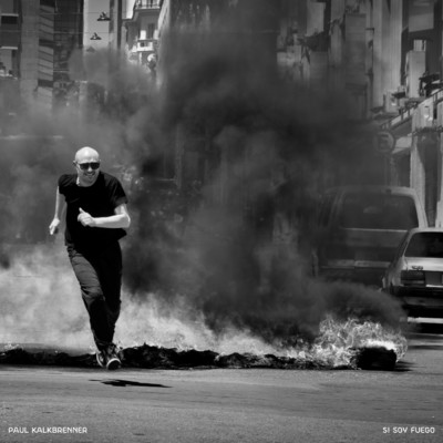 Si Soy Fuego/Paul Kalkbrenner
