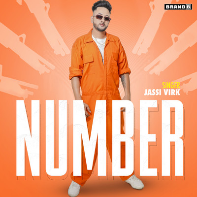 Number/Jassi Virk