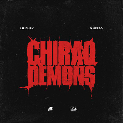 Chiraq Demons (Clean) feat.G Herbo/Lil Durk
