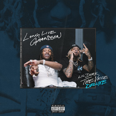 I Don't Know (Explicit)/Lil Durk