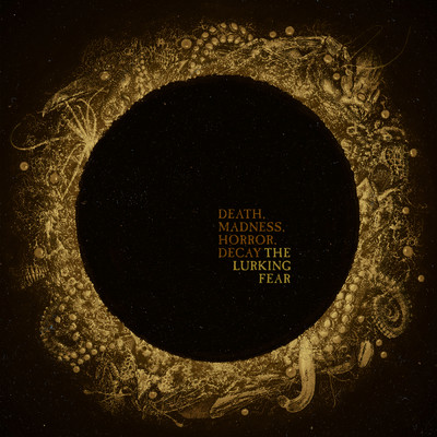 アルバム/Death, Madness, Horror, Decay (Bonus Tracks Edition)/The Lurking Fear