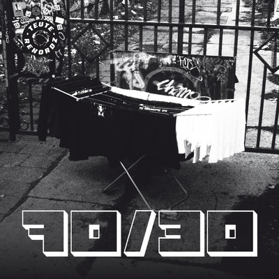 アルバム/70／30 (Explicit)/Teuterekordz